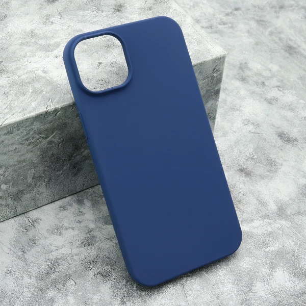 Futrola gentle color za iphone 15 plus (6.7) teget
