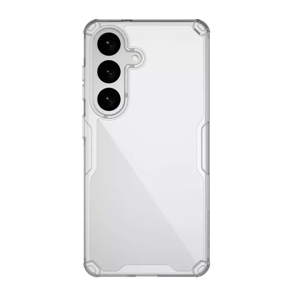Torbica Nillkin Nature Pro za Samsung S946B Galaxy S26 Plus transparent