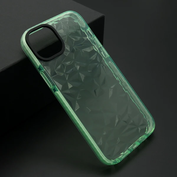 Futrola bling diamond za iphone 14 plus (6.7) dz04