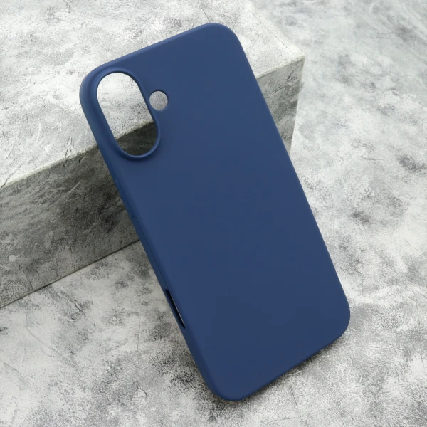 Futrola gentle color za iphone 16 plus (6.7) teget