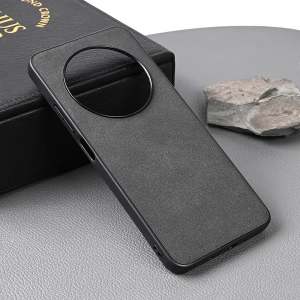 Torbica OLGE za Xiaomi Redmi 14C/Redmi A4/A4 crna