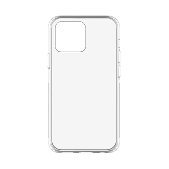 Futrola clear fit za iphone 12 mini (5.4) providna