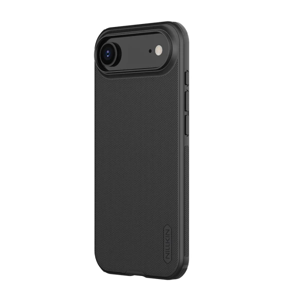 Futrola nillkin super frost pro za iphone air (6.6) crna