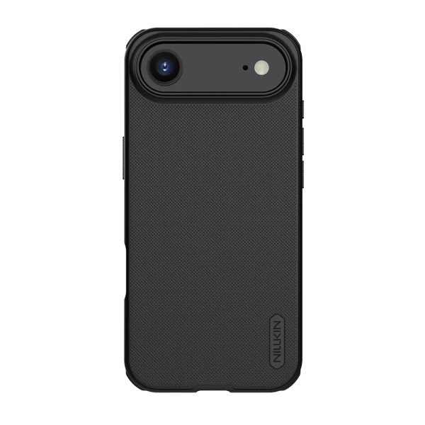 Futrola nillkin super frost pro za iphone air (6.6) crna