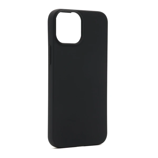 Futrola gentle color za iphone 13 mini (5.4) crna