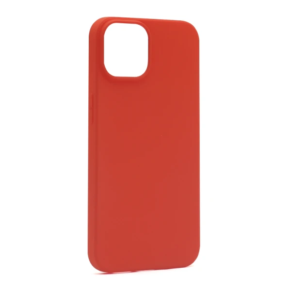 Futrola gentle color za iphone 14 (6.1) crvena