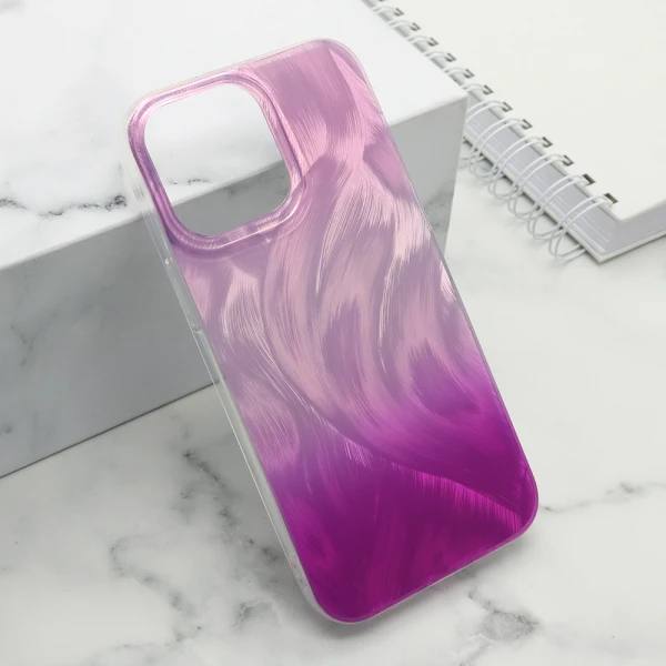 Futrola silikon ice glow za iphone 14 pro max (6.7) dz03
