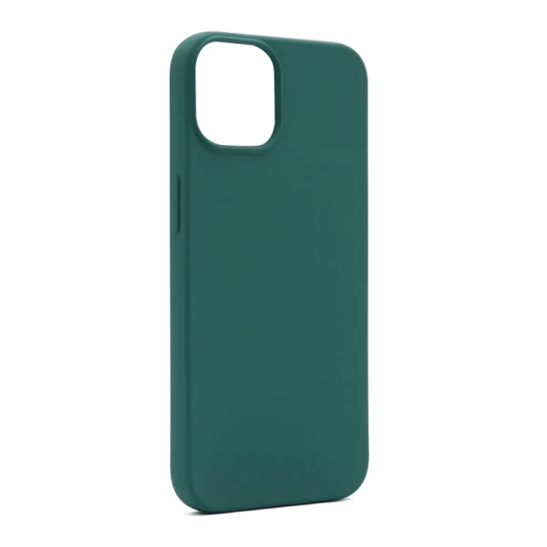 Futrola gentle color za iphone 13 (6.1) zelena