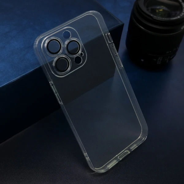 Futrola clear camera glass za iphone 13 pro max (6.7) providna