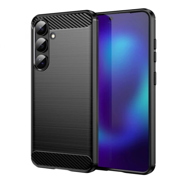 Torbica Defender Safeguard za Samsung S946B Galaxy S26 Plus crna