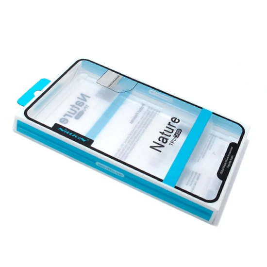 Futrola nillkin nature za iphone 11 (6.1) bela