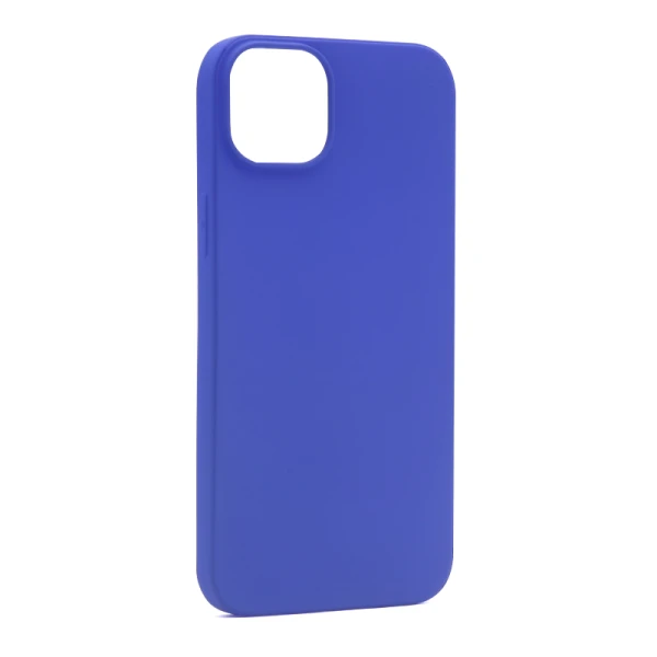 Futrola gentle color za iphone 14 plus (6.7) plava