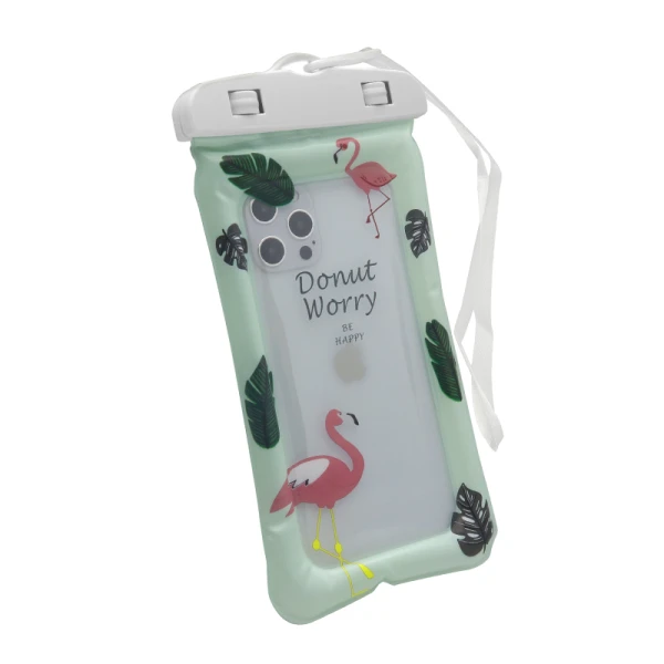 Vodootporna futrola float 6.5in dz07
