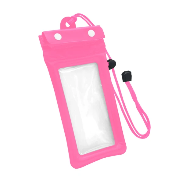 Vodootporna futrola float mat 6.5in pink