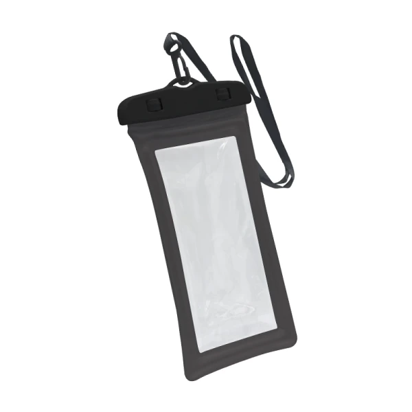 Vodootporna futrola straw 6.5in crna