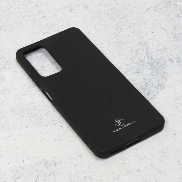 Torbica Teracell Skin za Xiaomi Redmi Note 11 Pro 4G/5G/Note 12 Pro 4G mat crna