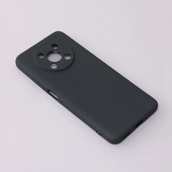 Torbica Teracell Giulietta za Huawei Nova Y90 mat crna