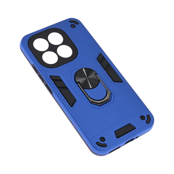 Torbica Hard Ring za Xiaomi 15T plava