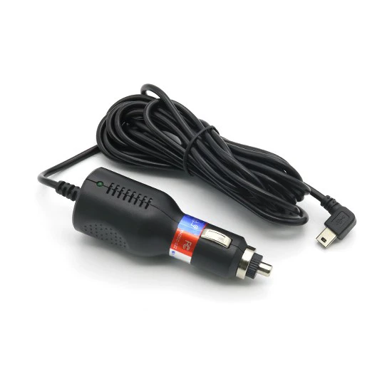 Auto punjac navigacije gps 5v-3000ma mini-usb