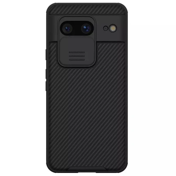 Torbica Nillkin CamShield Pro za Google Pixel 8 crna