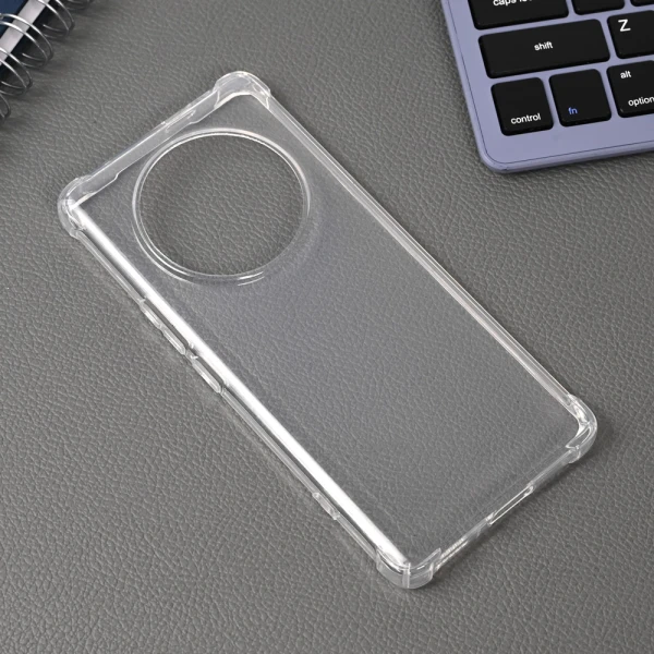 Torbica Transparent Ice Cube za Honor Magic 7 Lite