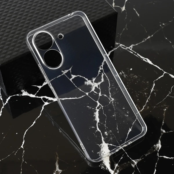 Torbica Teracell Giulietta za Xiaomi Redmi 13C transparent