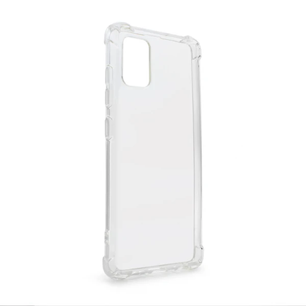 Torbica Transparent Ice Cube za Samsung A515F Galaxy A51