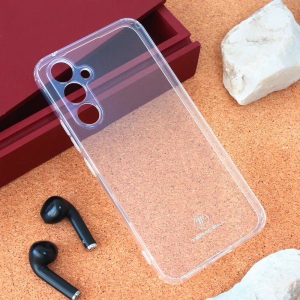 Torbica Teracell Skin za Samsung A546B Galaxy A54 5G transparent