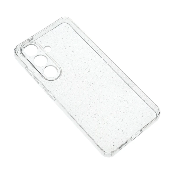 Torbica Sparkle Dust za Samsung S941B Galaxy S26 transparent