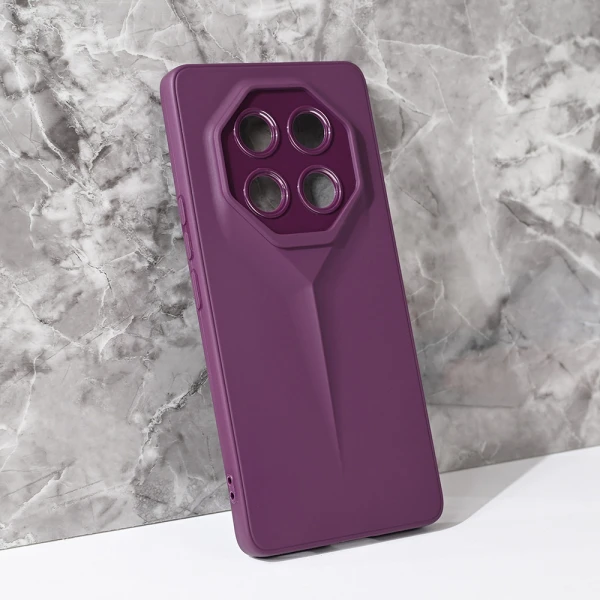Torbica Blade za Honor Magic 7 Lite ljubicasta