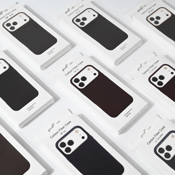 Torbica Magsafe Urban Cube za iPhone 17 Pro Max 6.9 zelena