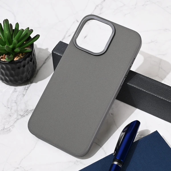 Torbica Urban Case za iPhone 13 Pro Max 6.7 siva