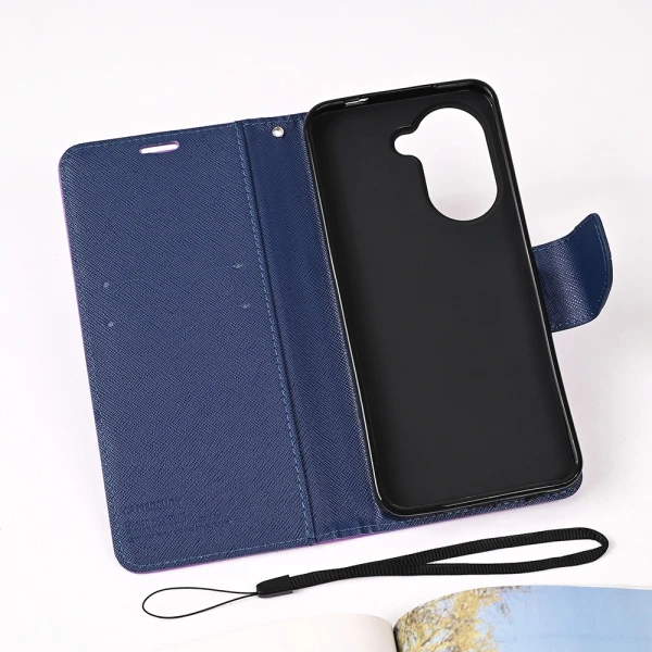 Torbica Mercury za Xiaomi Redmi A5 4G EU 173mm ljubicasta