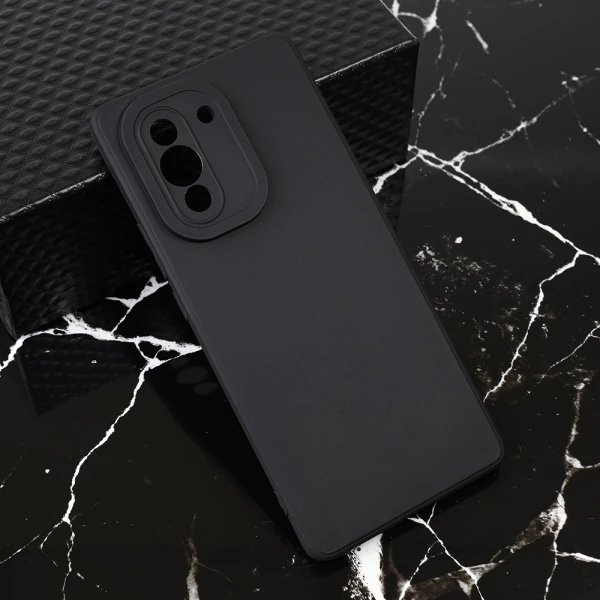 Torbica Teracell Giulietta za Huawei Nova 10 mat crna