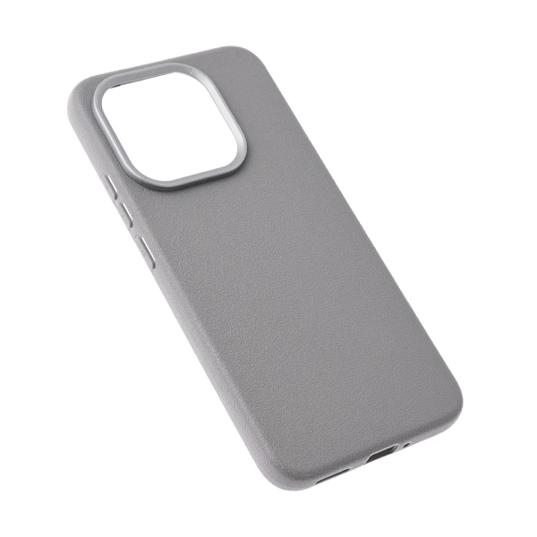 Torbica Elegant za Xiaomi 15T siva