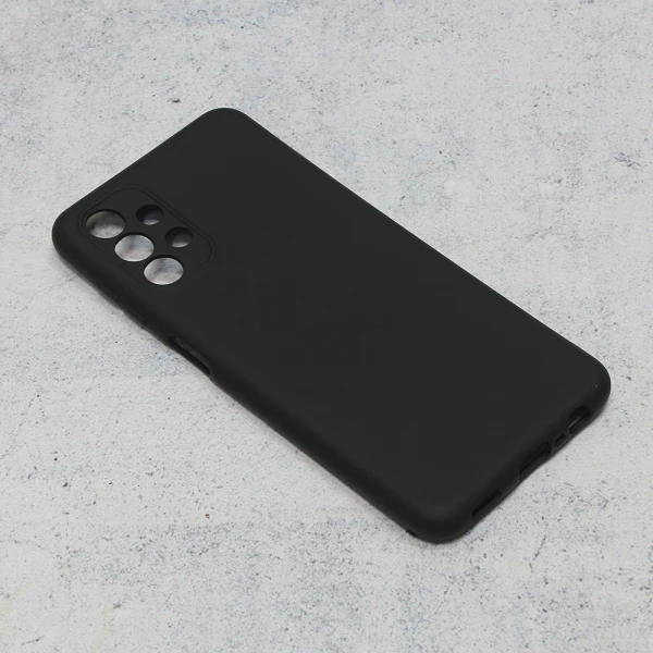 Torbica Teracell Giulietta za Samsung A135F Galaxy A13 4G mat crna