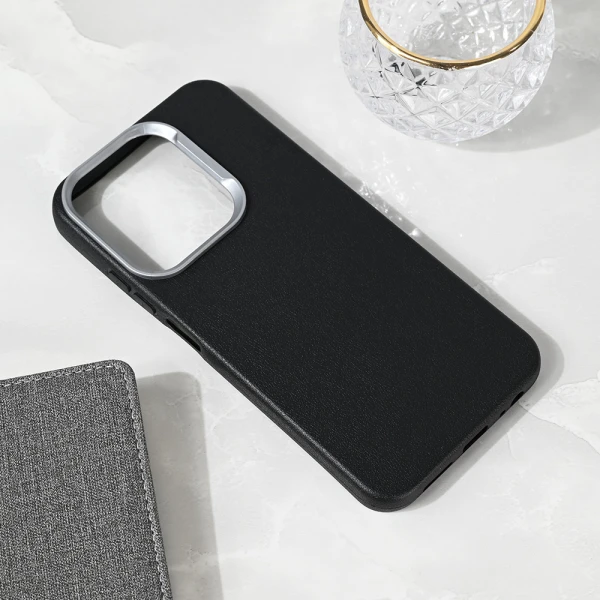 Torbica Elegant za Xiaomi Redmi 15C 4G 173mm crna