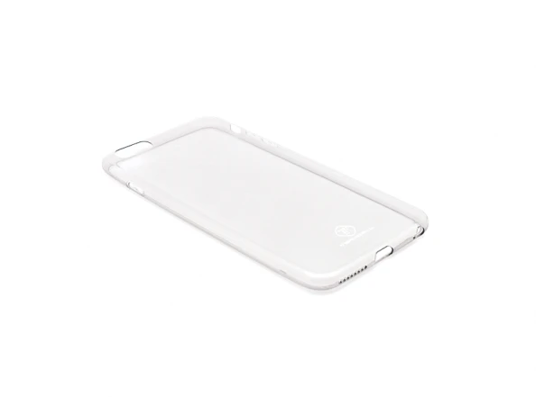 Torbica Teracell Skin za iPhone 6 plus/6S plus transparent