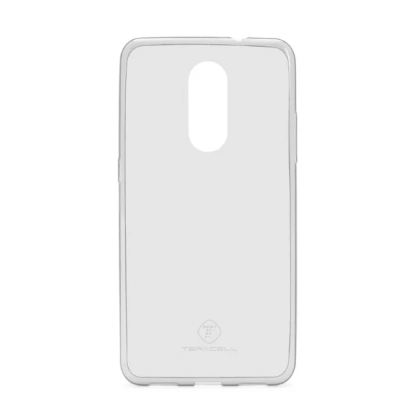 Torbica Teracell Skin za Tesla smartphone 6.3 transparent