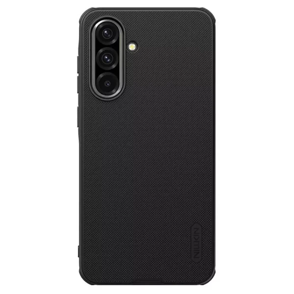 Torbica Nillkin Scrub Pro za Samsung A366B Galaxy A36 5G crna