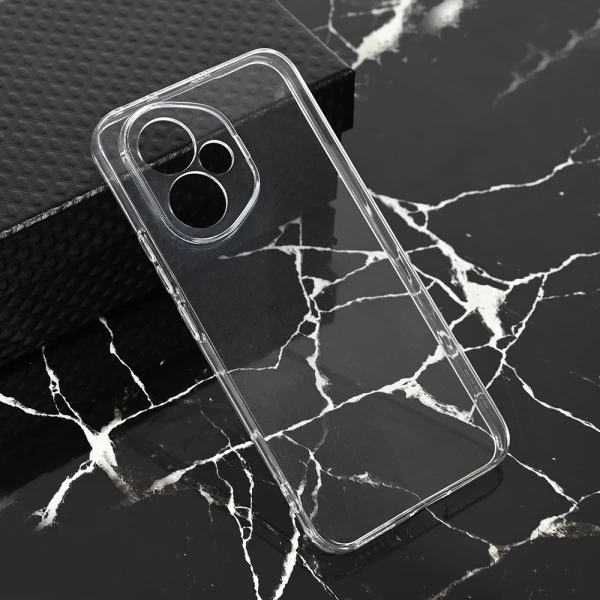 Torbica Teracell Giulietta za Honor 400 transparent