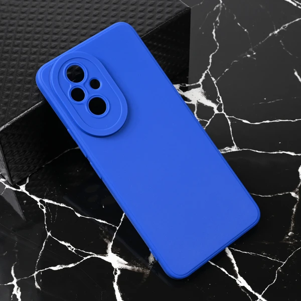 Torbica Teracell Giulietta za Honor 200 mat plava