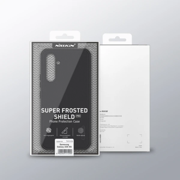 Torbica Nillkin Scrub Pro za Samsung A546B Galaxy A54 5G plava