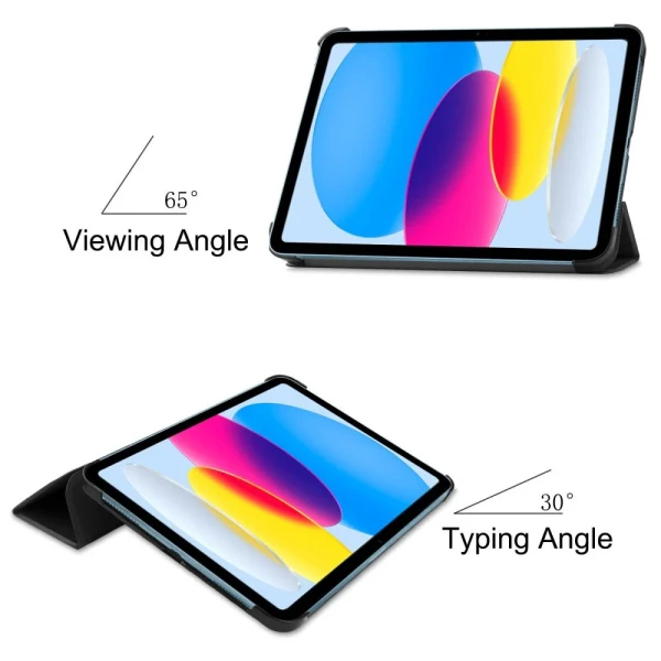 Torbica Ultra Slim za iPad 11.0 2025 crna