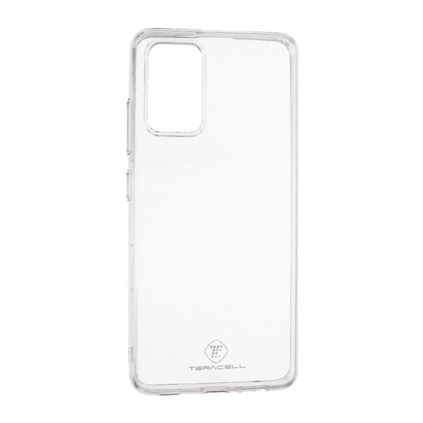 Torbica Teracell Skin za Samsung A325F Galaxy A32 4G (EU) transparent