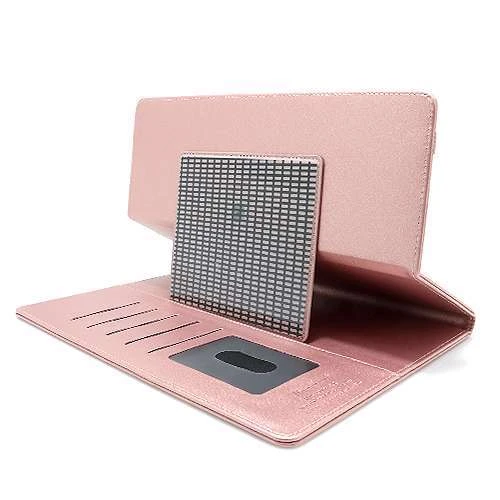 Futrola bi fold hanman za tablet 10.0in svetlo roze