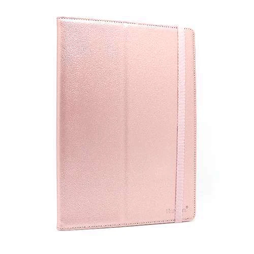 Futrola bi fold hanman za tablet 10.0in svetlo roze