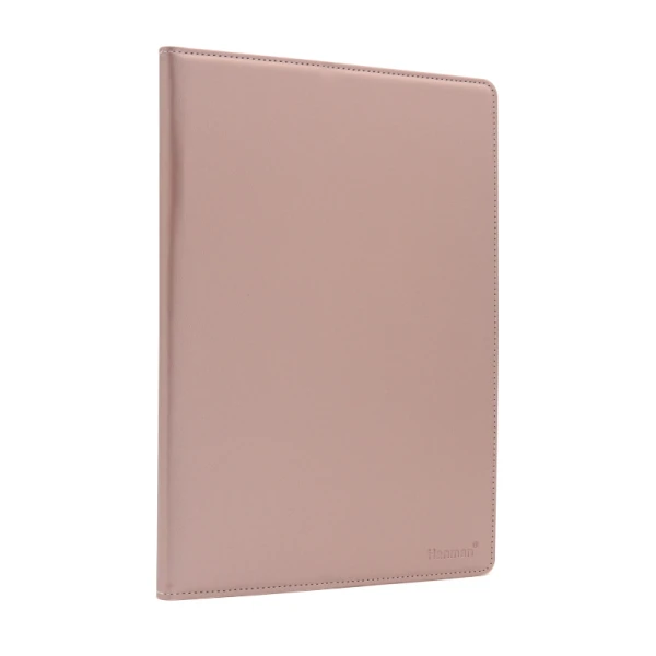 Futrola bi fold hanman za tablet 11 in svetlo roze