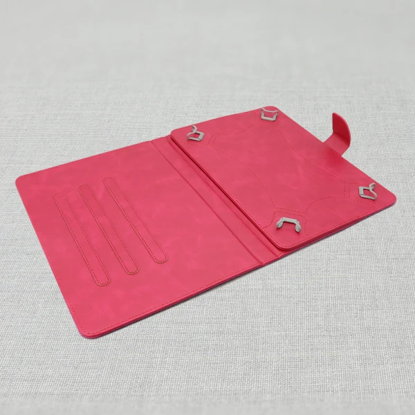 Futrola bi fold mercury za tablet 11in pink