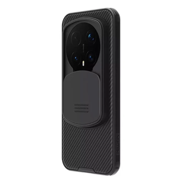 Torbica Nillkin CamShield Pro za Honor Magic 8 Pro crna
